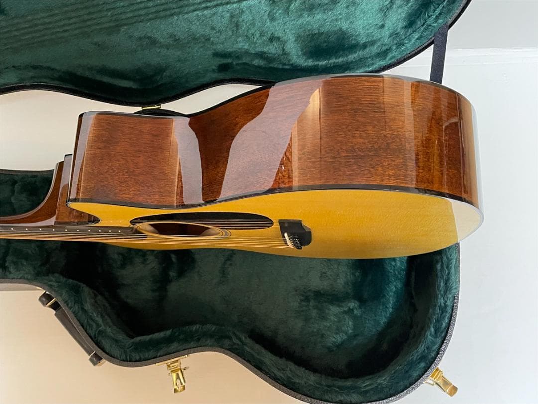 Martin Custom GPC-18 Premium Top 2022年製