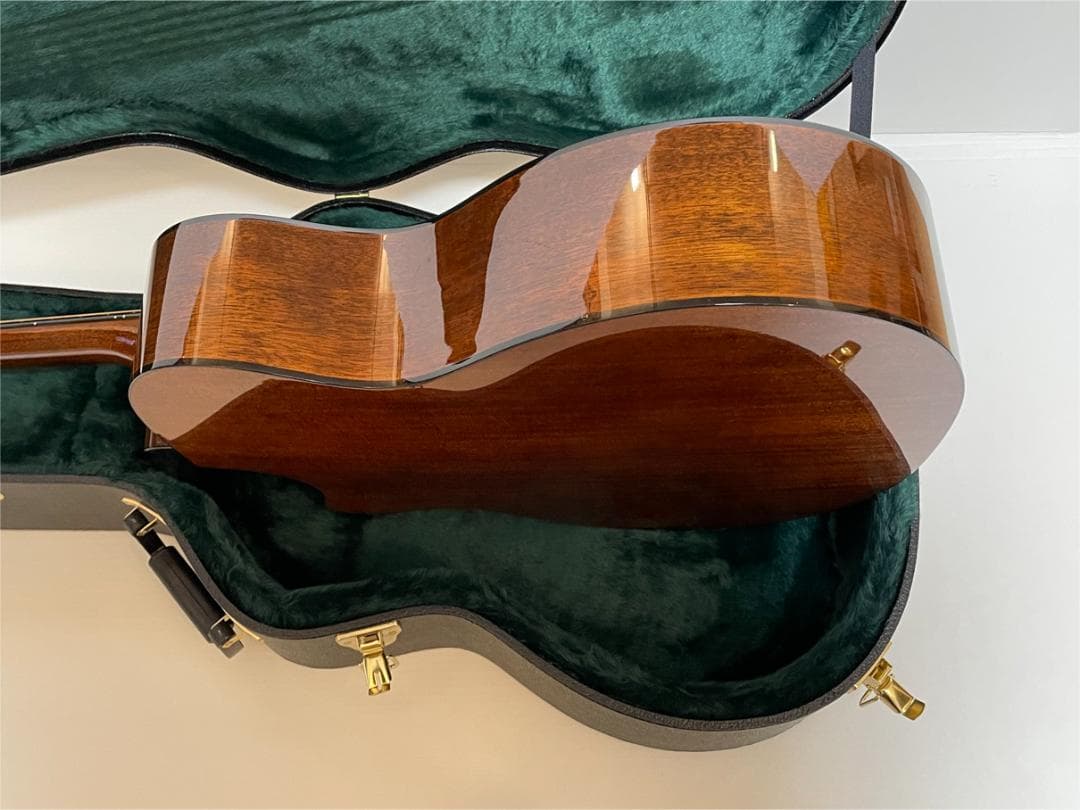 Martin Custom GPC-18 Premium Top 2022年製