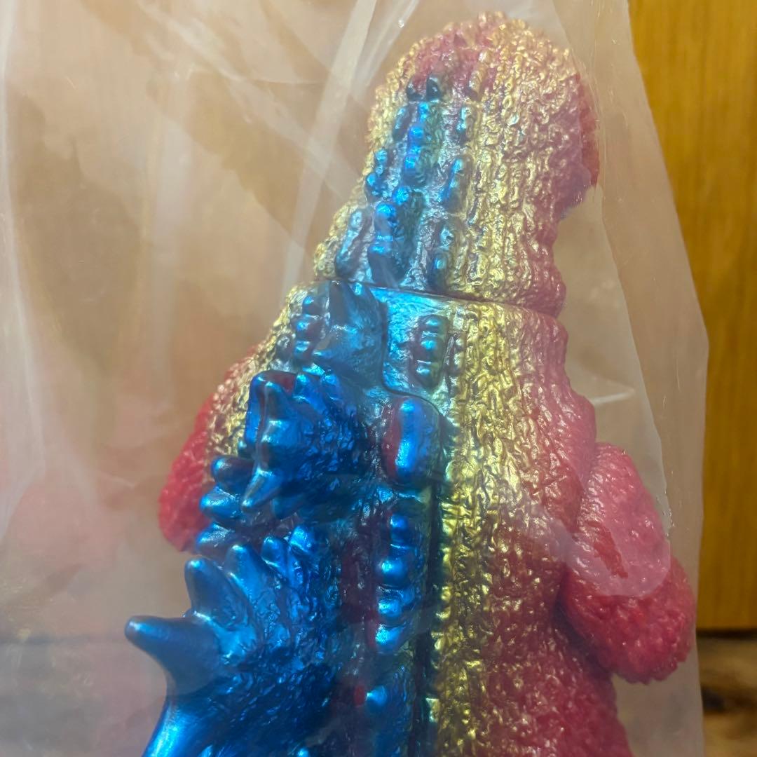 PassionTank ゴジラ 1964 シラハマトイVer.【未開封】