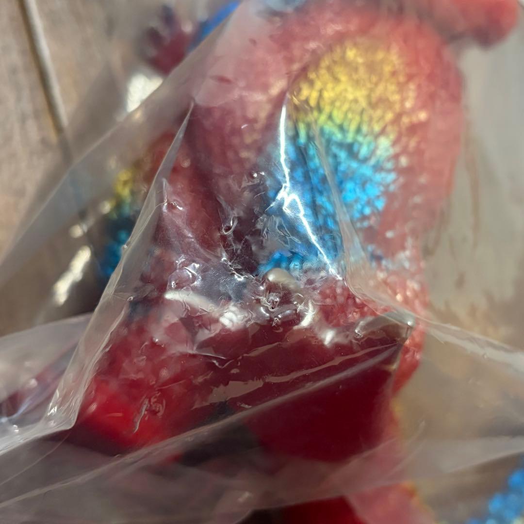 PassionTank ゴジラ 1964 シラハマトイVer.【未開封】