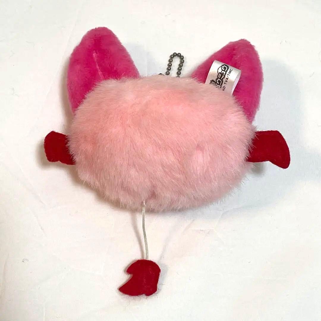 東京ミュウミュウ ぬいぐるみ　ぷるぷるマシャ