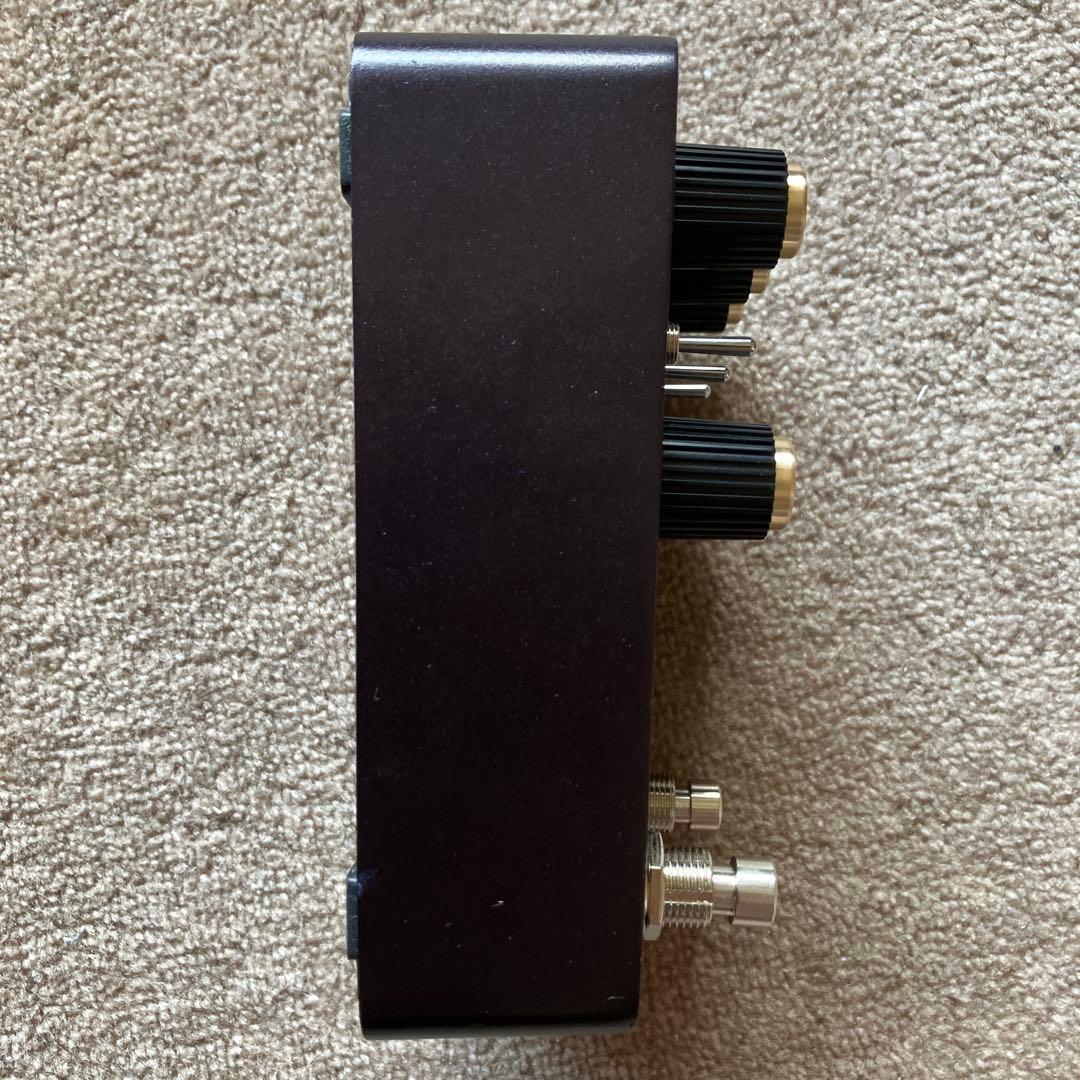 LION 68 SUPER LEAD AMP エフェクター