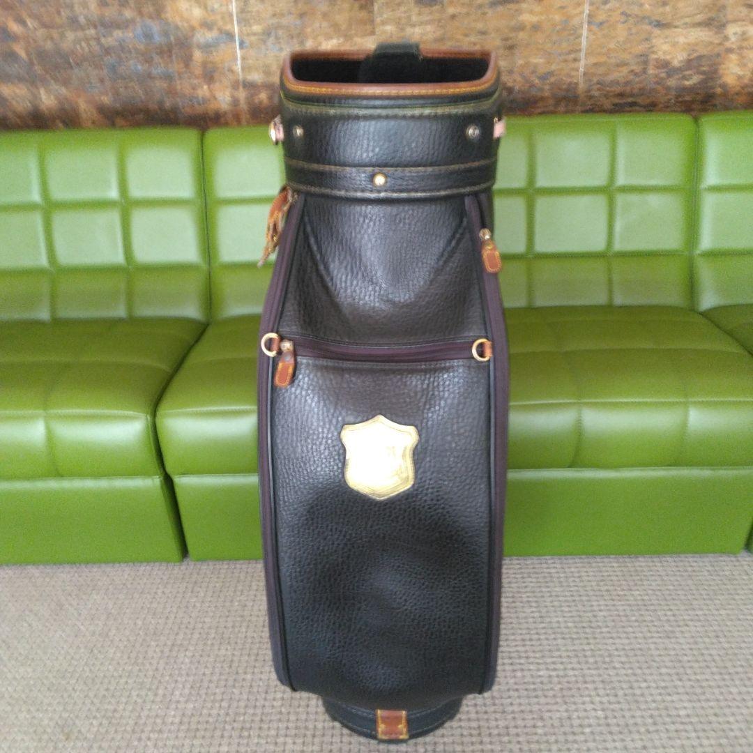 HIRO.HONMAキャディーバッグ