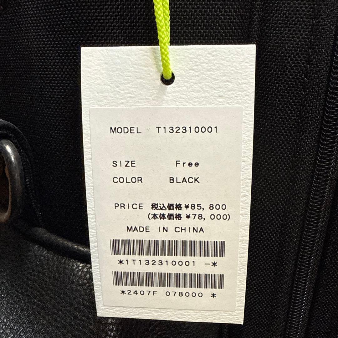 TFW49 ゴルフバッグ