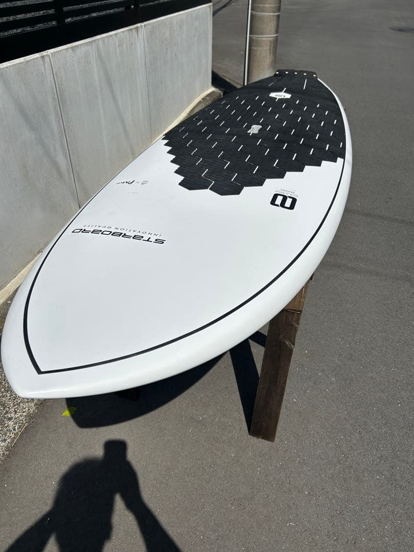 【ハマさん専用】Starboard SPiCE 8'8\"×32\"【引渡し限定】