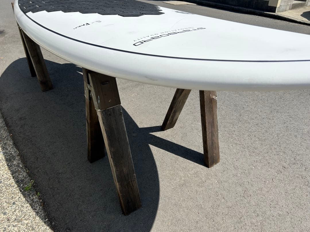 【ハマさん専用】Starboard SPiCE 8'8\"×32\"【引渡し限定】