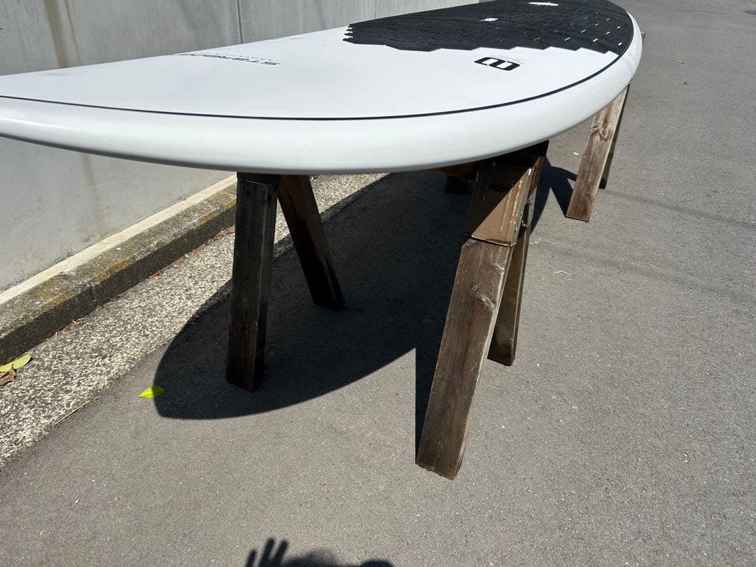 【ハマさん専用】Starboard SPiCE 8'8\"×32\"【引渡し限定】