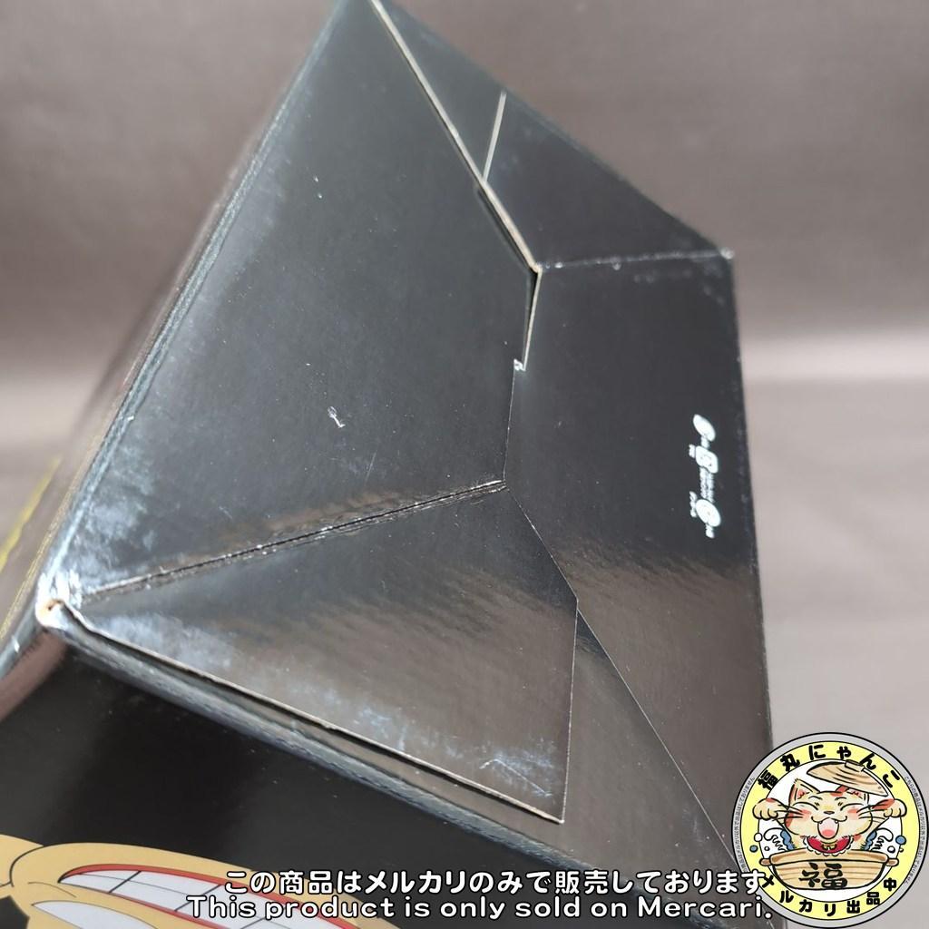 【未開封品】 VCD 笑うせぇるすまん 喪黒福造　メディコム・トイ