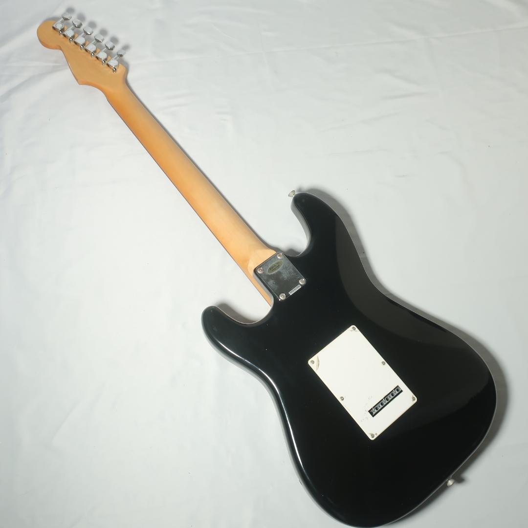 BUSKER'S ストラトキャスタータイプ エレキギター