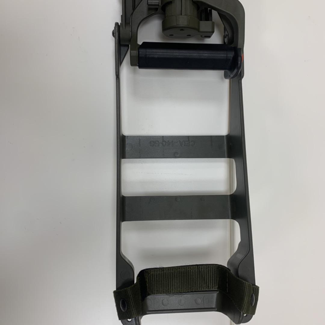 米軍放出品　CEIA CMD 地雷探知機　金属探知機　宝探し