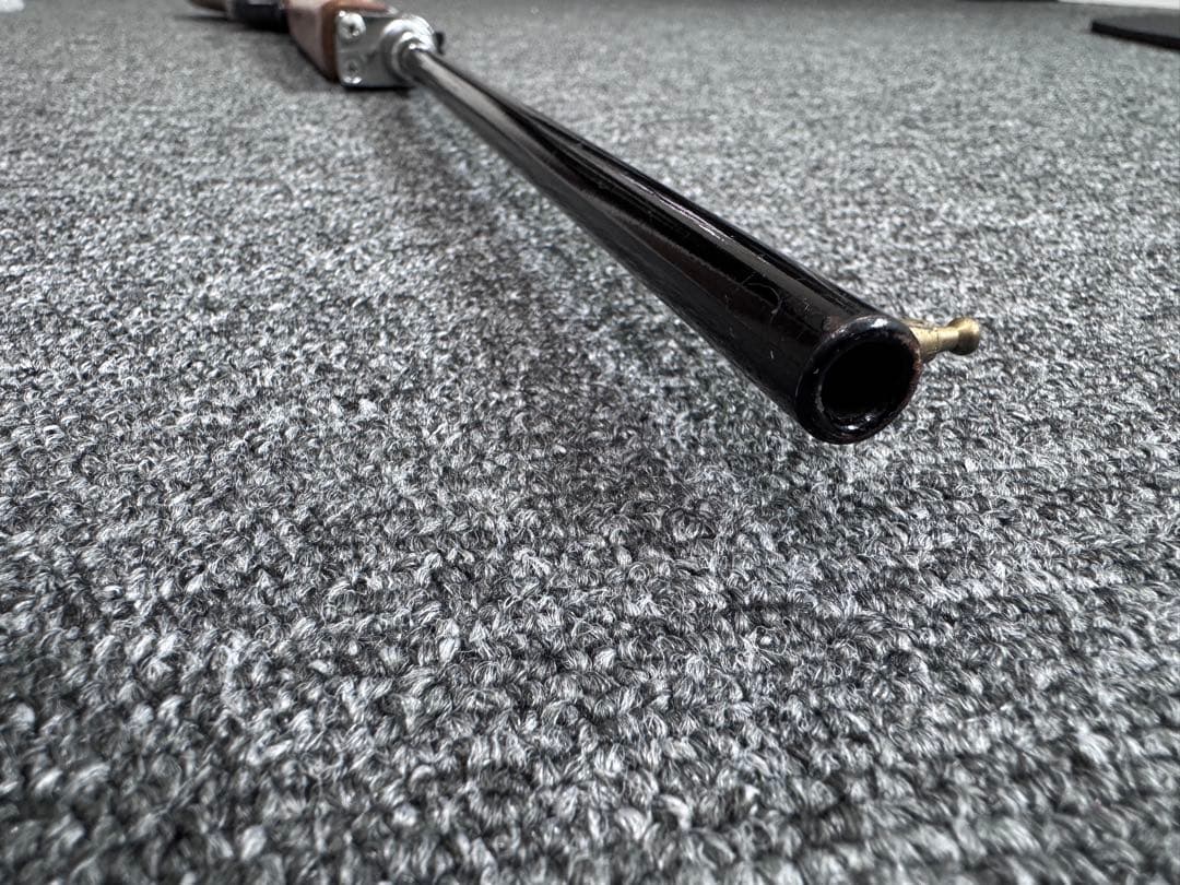 【BBBF】射的銃 空気銃 BS-52 弾付属