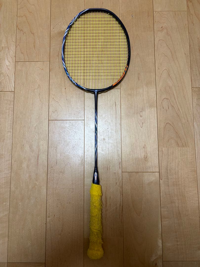 アストロクス100zz 4U G5 ダークネイビー　廃盤カラー