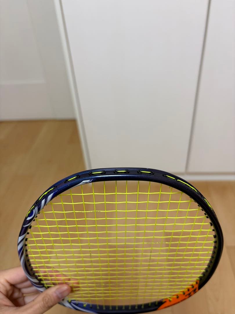 アストロクス100zz 4U G5 ダークネイビー　廃盤カラー