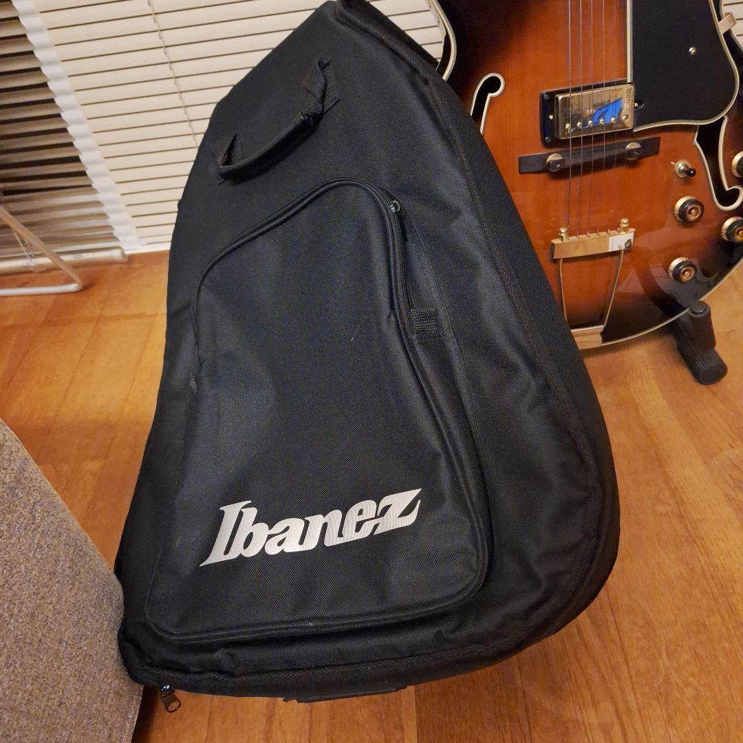 Ibanez AFJ95-VSB-12-02 フルアコースティックギター
