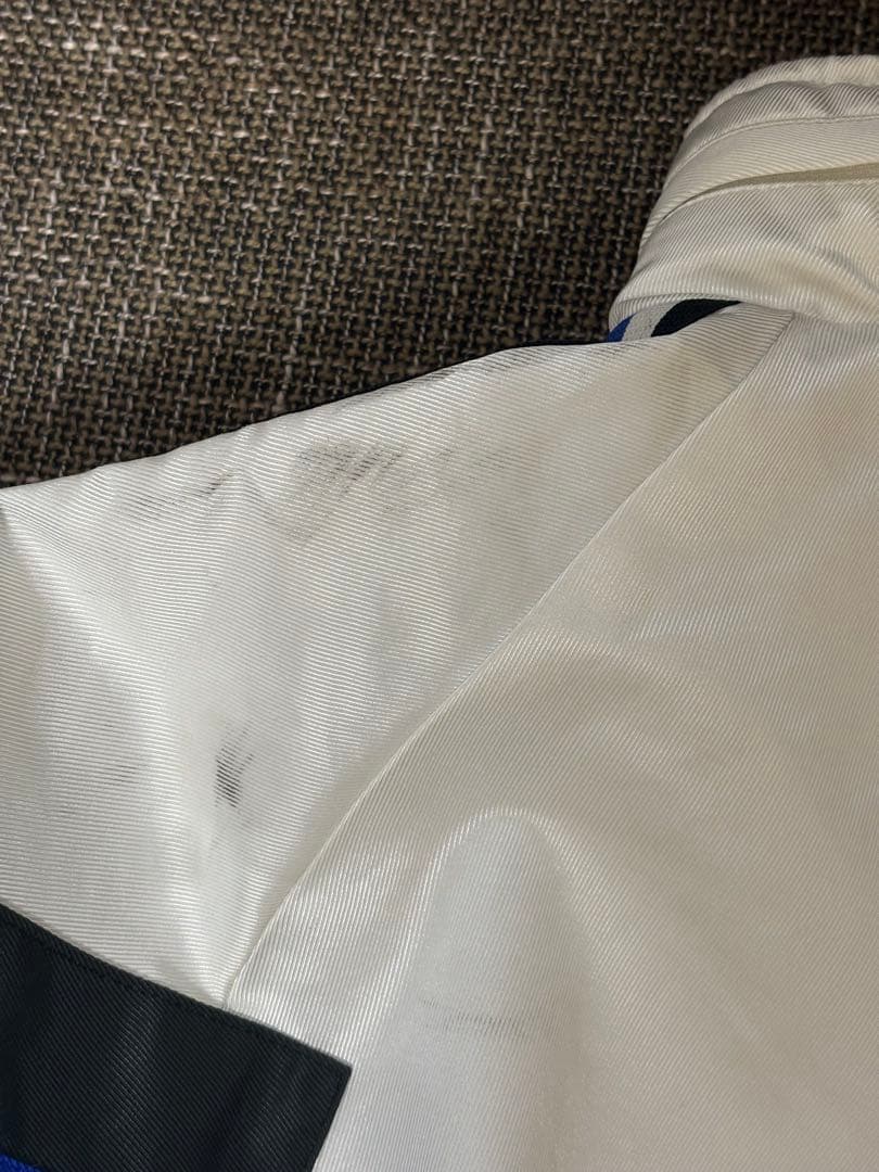 【超希少】 ガンバ大阪モデル ウィンドブレーカー上下セット