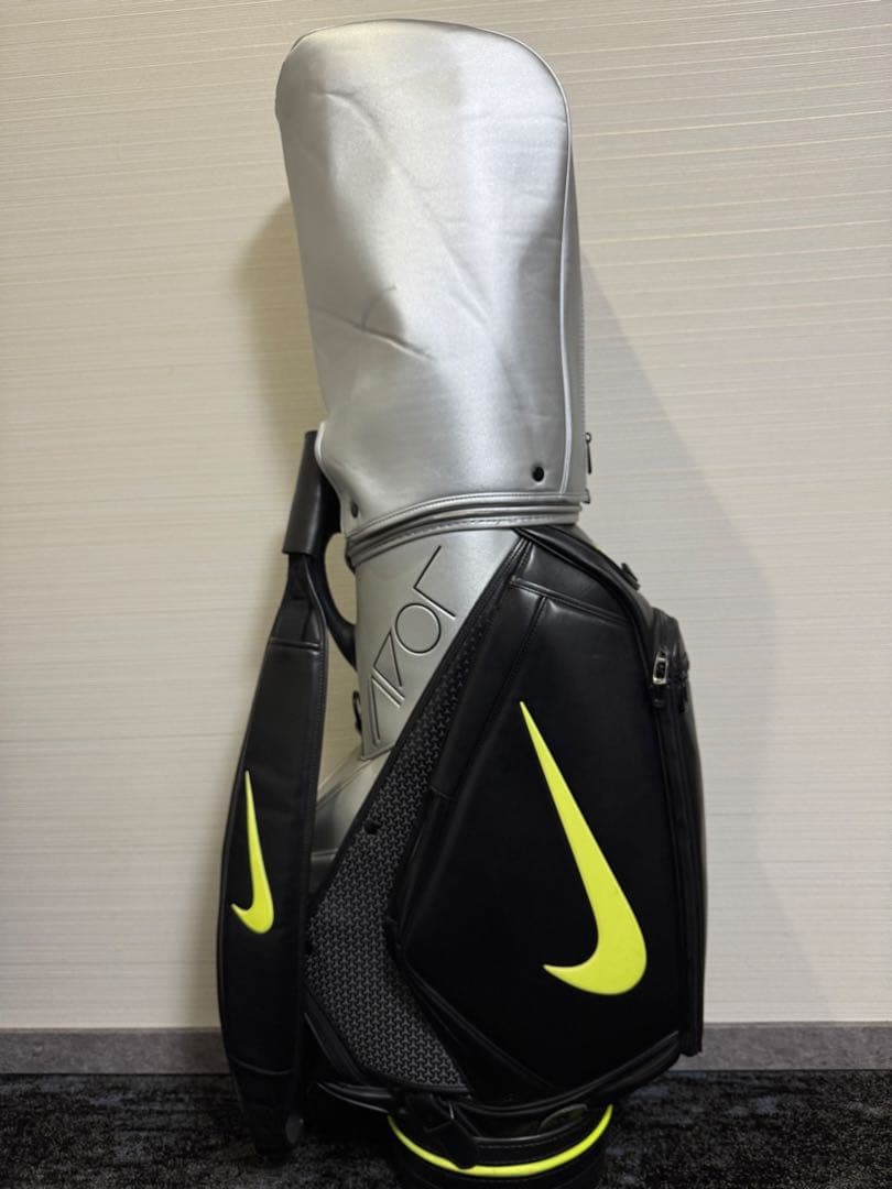 専用ナイキ ヴェイパー キャディバッグ 10型