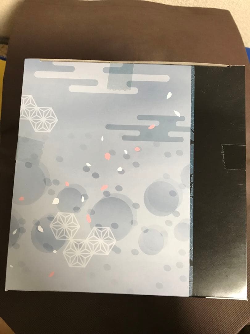 刀剣乱舞 みんなのくじ A賞 ぬーどるストッパーフィギュア 山姥切国広