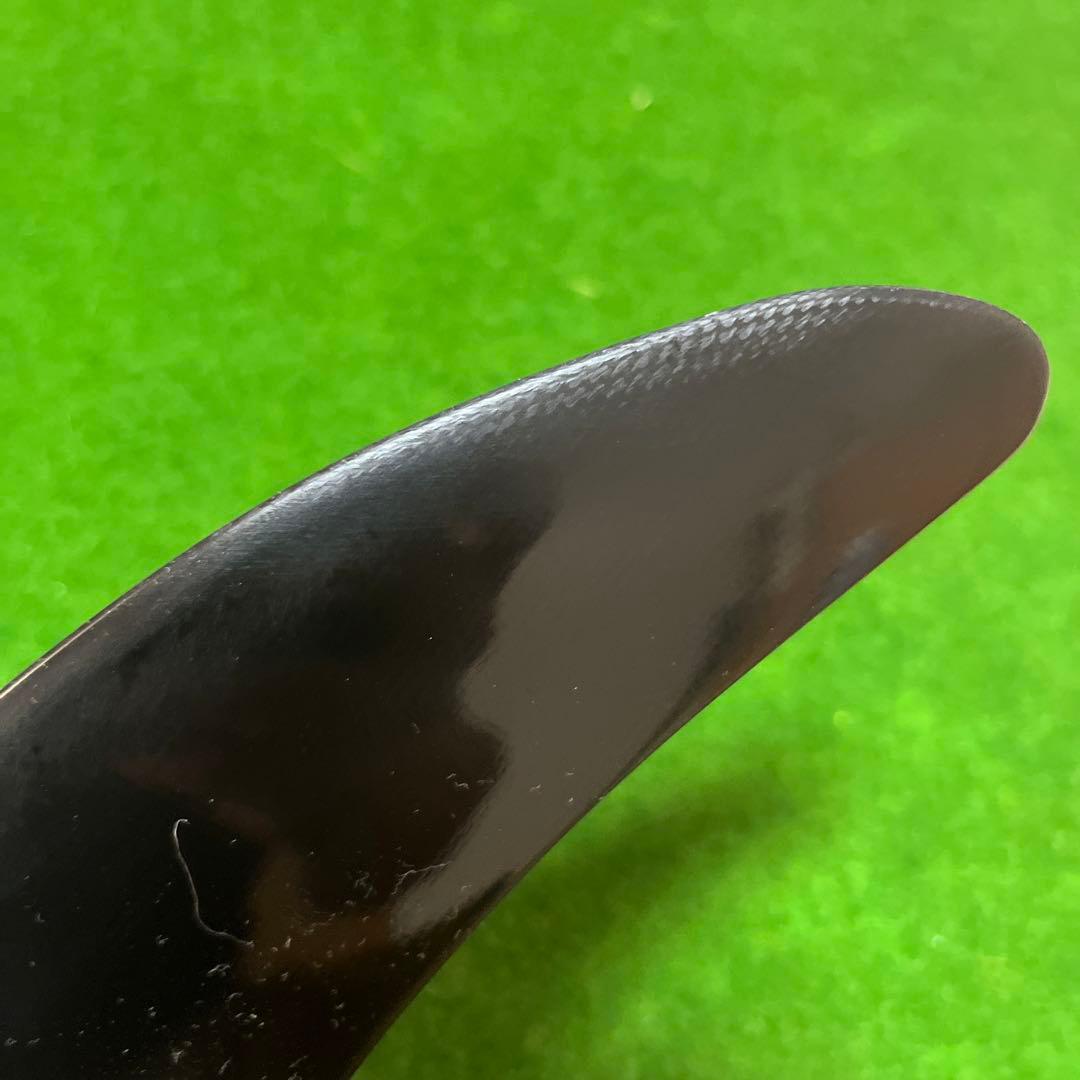 TRUE AMES Greenough 4A 9.75 シングル　フィン