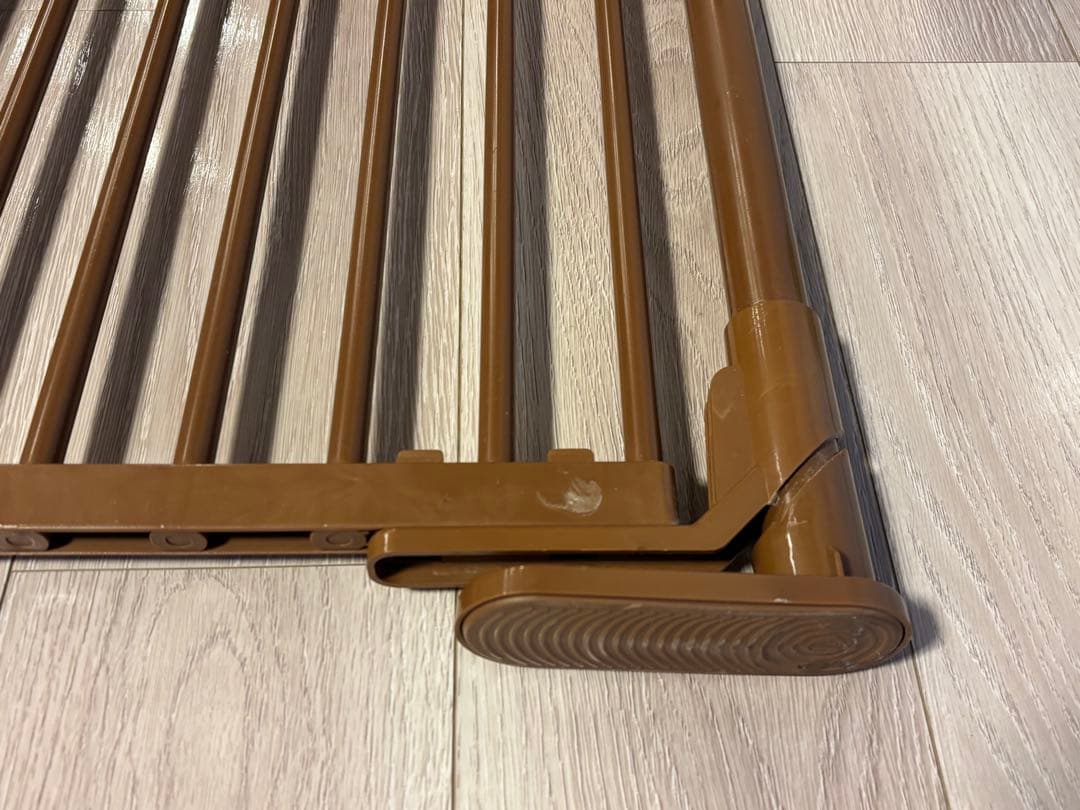 のぼれんニャンバリアフリー2ブラウン