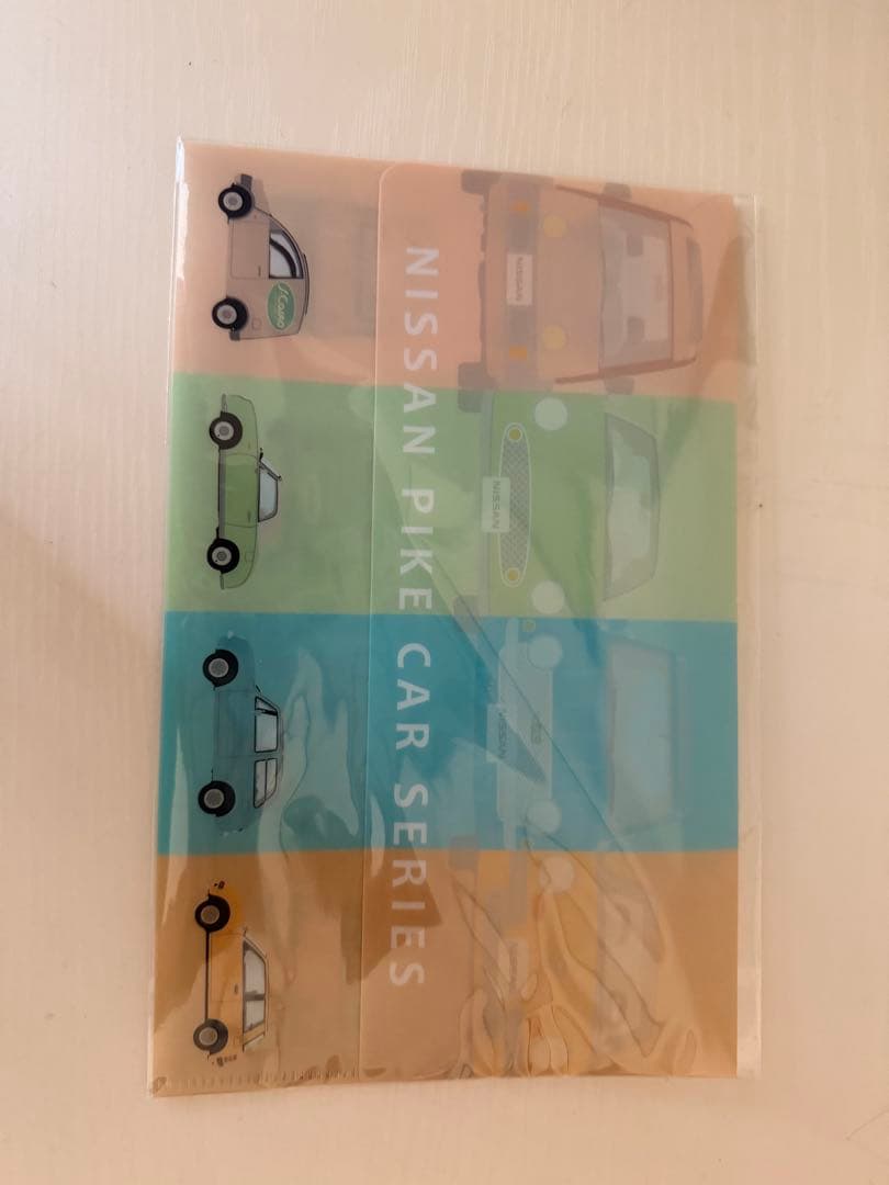 日産フィガロ　コレクション