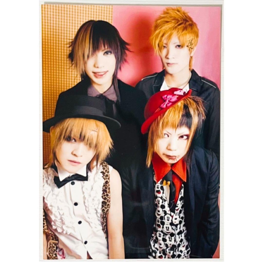 V系★そろばん★ブロマイド★生写真★10点セット