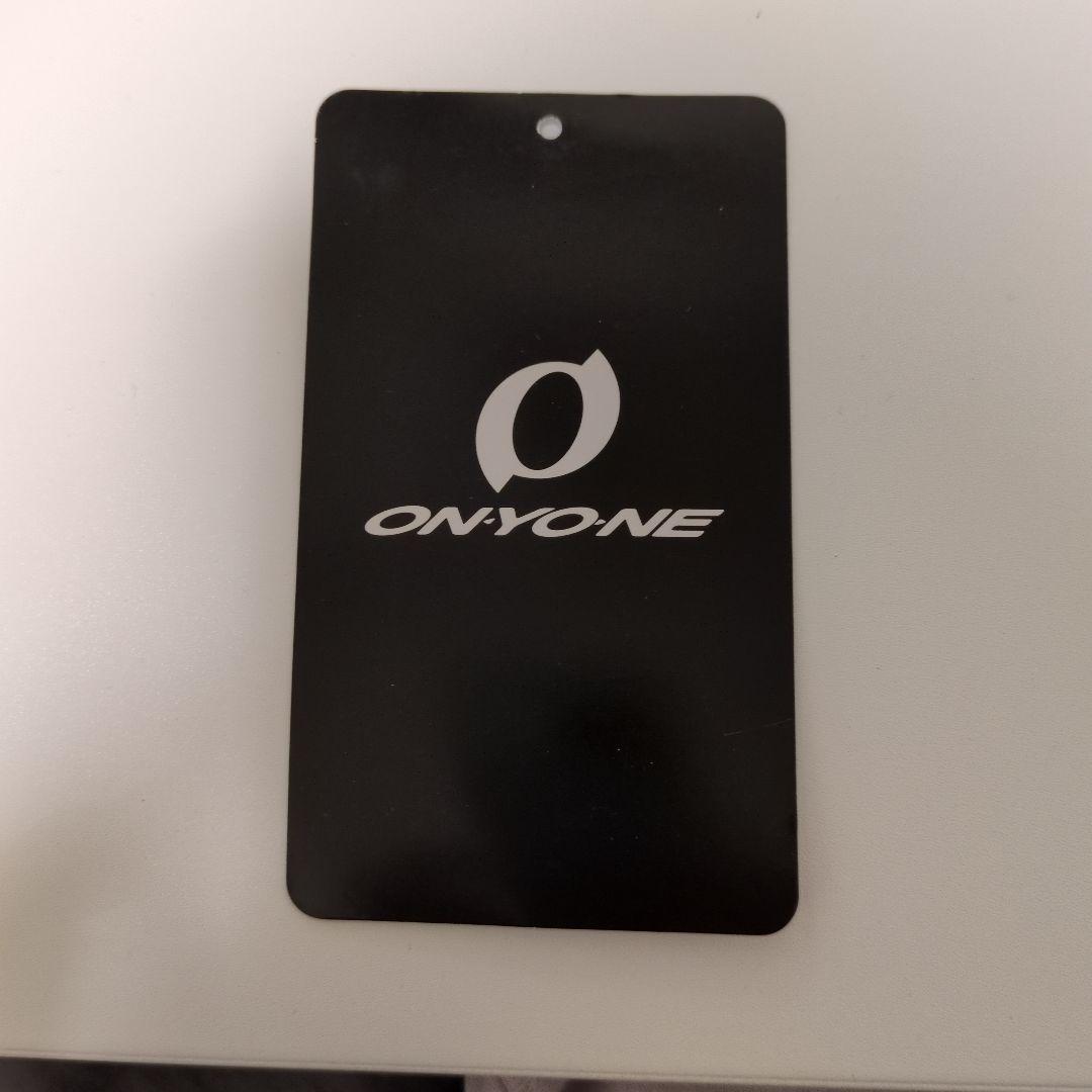 onyone レインスーツ レディースM チェリー