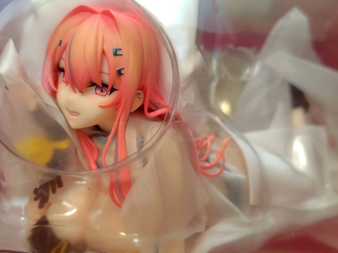 アルター アズールレーン ブレマートン 抱きまくらVer フィギュア