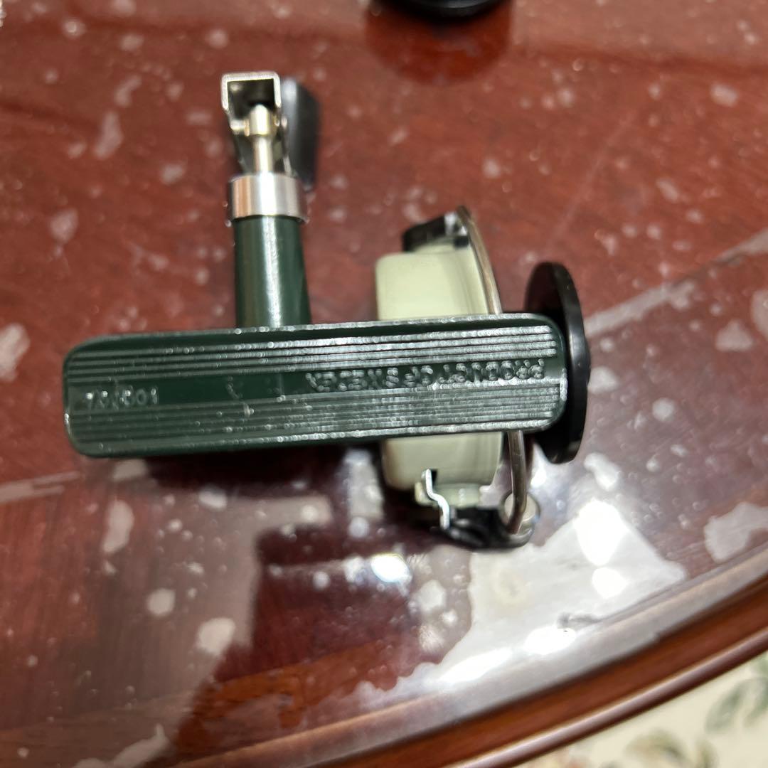 Abu Garcia Cardinal カーディナル 33　未使用品