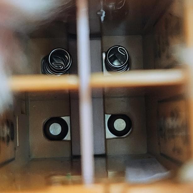 ファービー2　クランベリークッキー　青目　英語版 furby2 #14