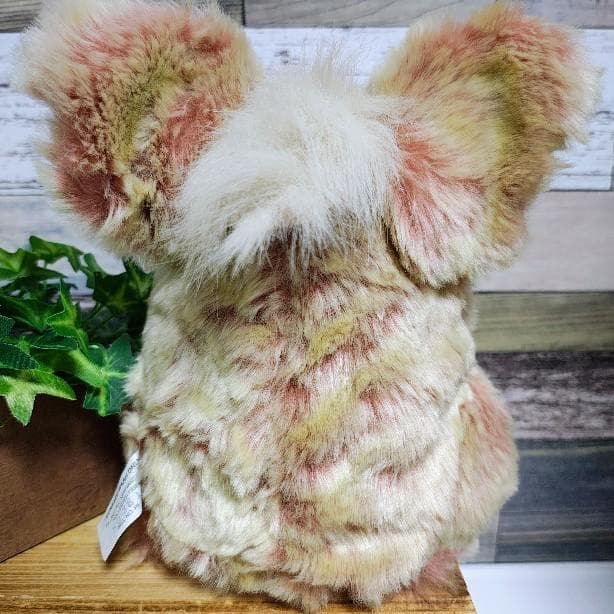 ファービー2　クランベリークッキー　青目　英語版 furby2 #14