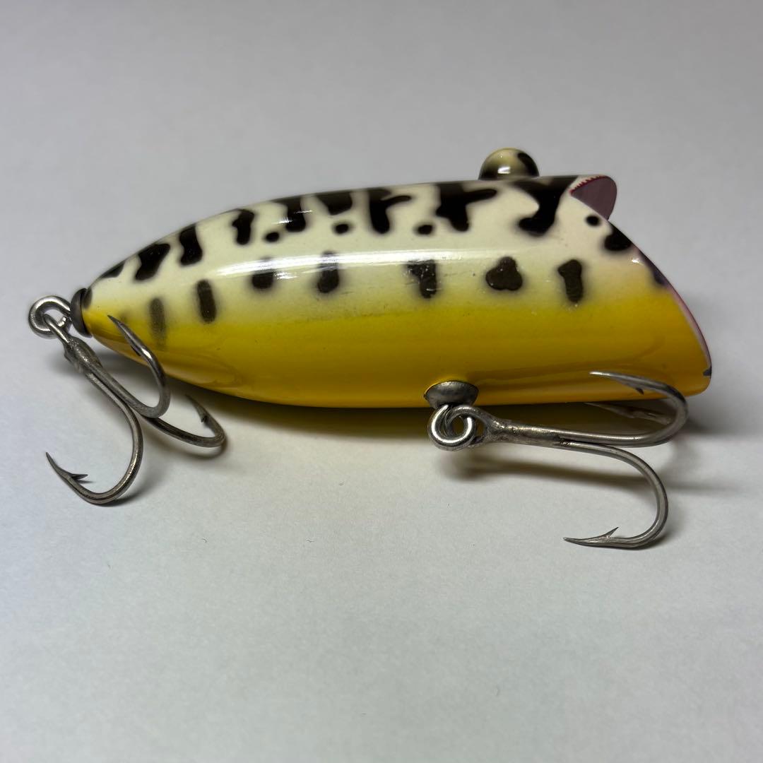 【美品・80年代オリジナル】バルサ50 ルアー3点セット