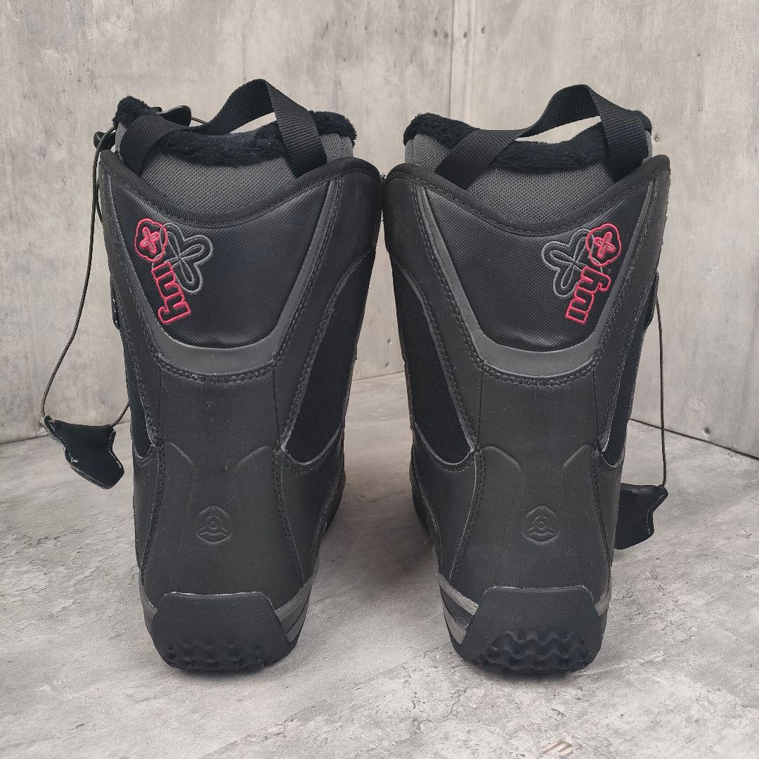 SALOMON サロモン IVY BOA スノーボードブーツ 23.5cm