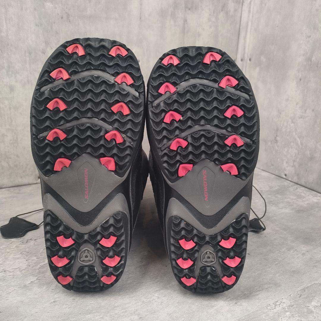 SALOMON サロモン IVY BOA スノーボードブーツ 23.5cm