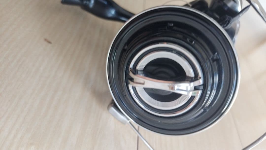 シマノ 21 ツインパワー SW 14000PG 2021年モデル