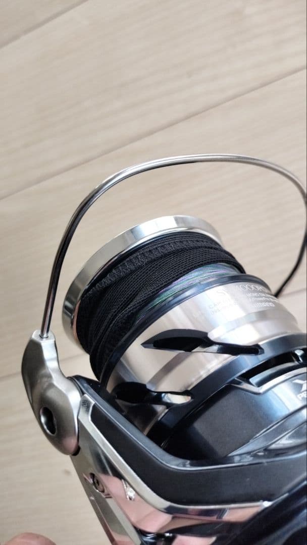 シマノ 21 ツインパワー SW 14000PG 2021年モデル