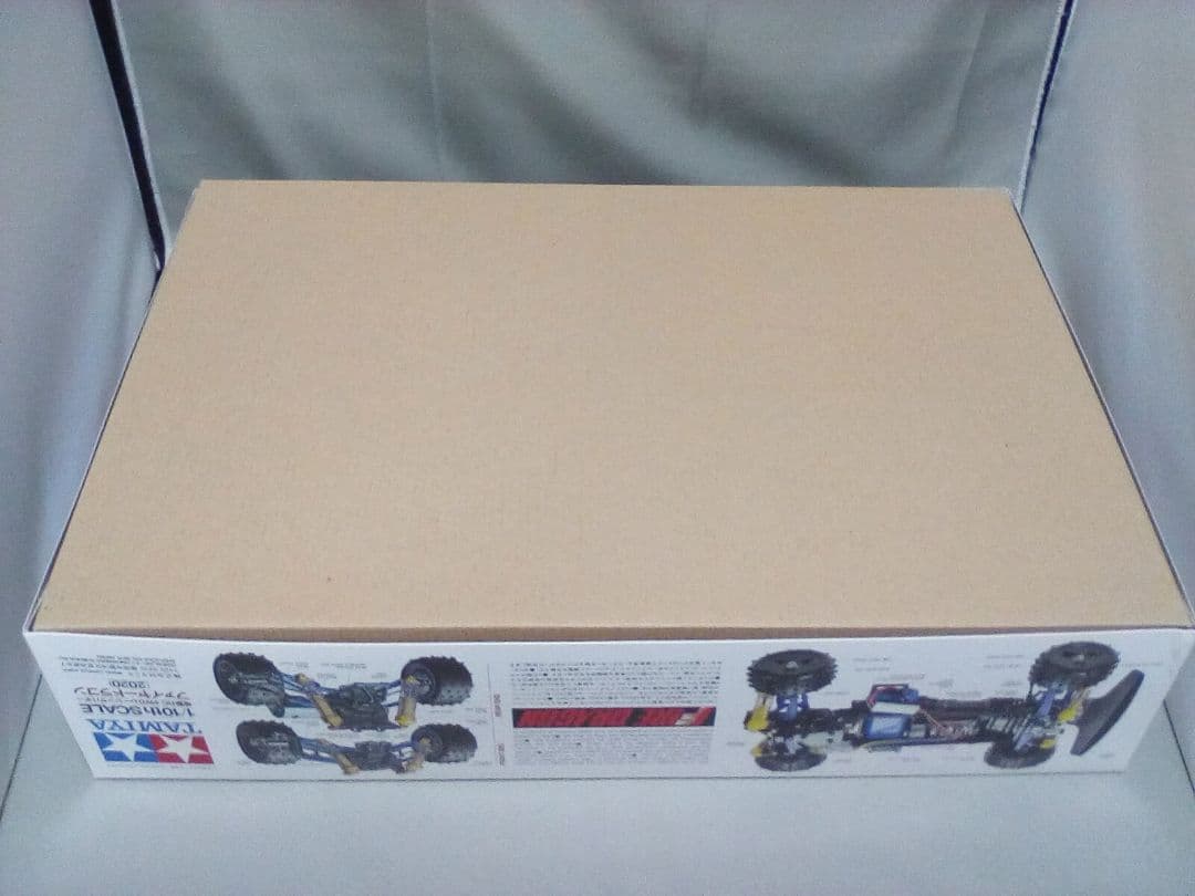◉ 新品 未開封 タミヤ ファイヤードラゴン ( 2020 ) 未組立キット