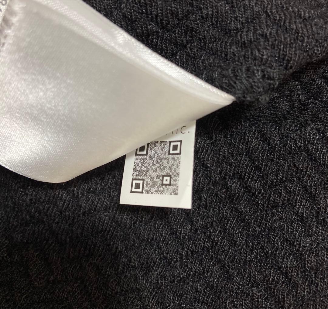 新品 パーリーゲイツ マスターバニー エコロジスタヘリンボンパンツ(6)LL