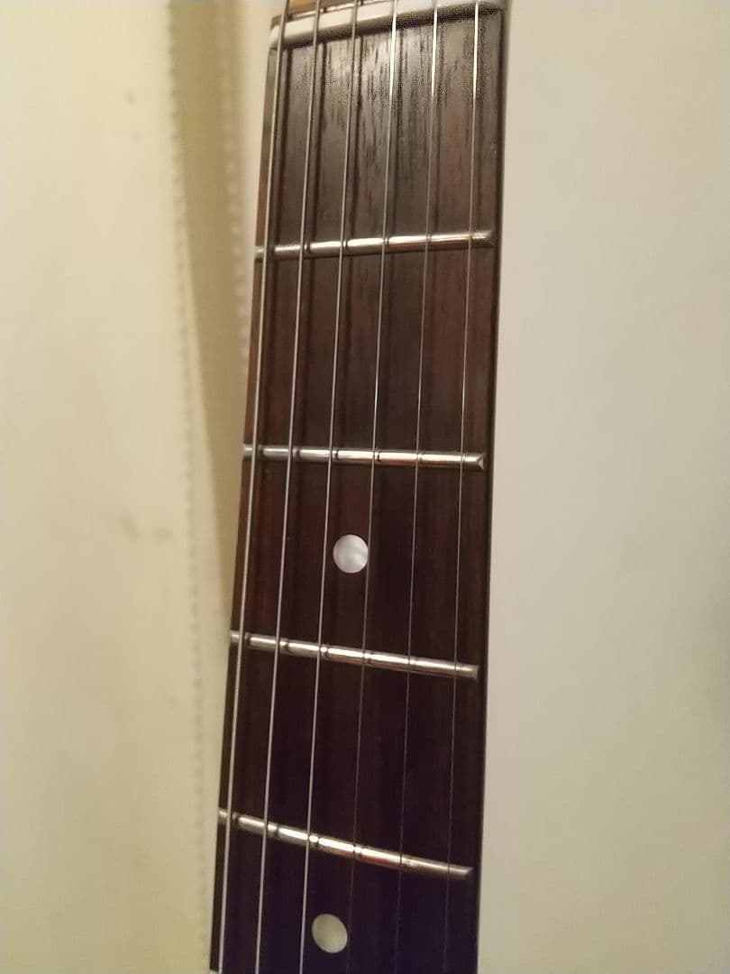 FERNANDES エレキギター /ARS-400 訳あり/程度よし/レア 希少