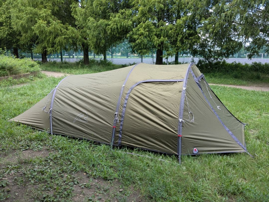 【美品】ROBENS（ローベンス）　Voyager Versa4　ボイジャー4