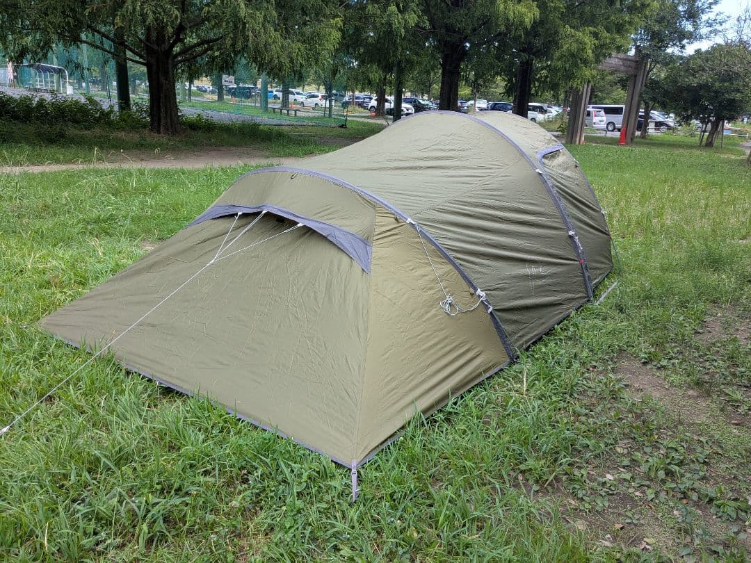 【美品】ROBENS（ローベンス）　Voyager Versa4　ボイジャー4