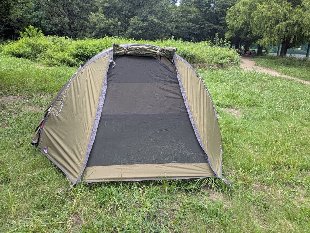 【美品】ROBENS（ローベンス）　Voyager Versa4　ボイジャー4