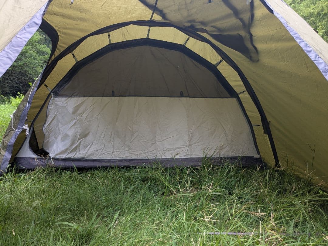 【美品】ROBENS（ローベンス）　Voyager Versa4　ボイジャー4