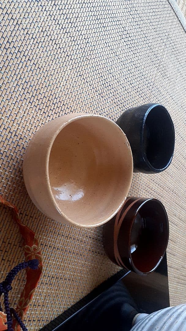 茶道具セット　清水焼・信楽焼・常滑焼