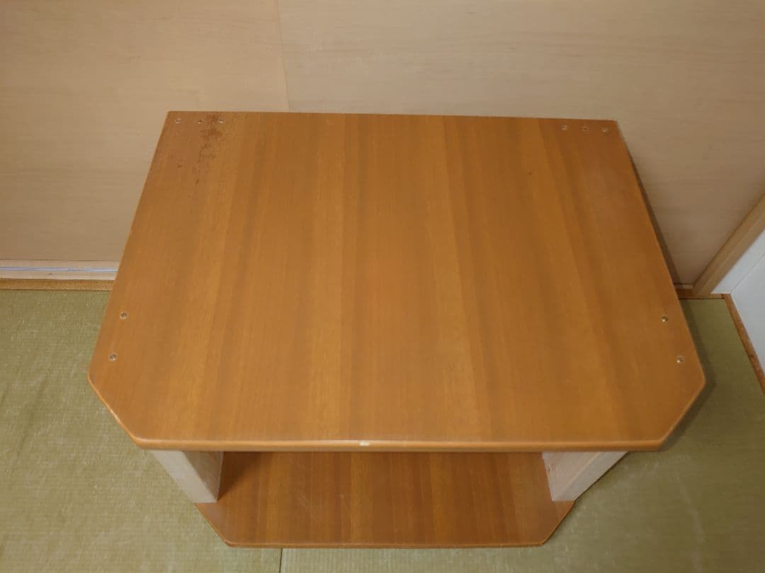 【移動に便利なキャスター付⑱】パチスロ実機を置く台（1台用シンプルスタンド）★大