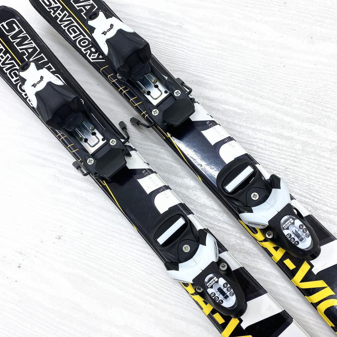 SWALLOW スワロー スキー セット 90cm 20-20.5cm 板