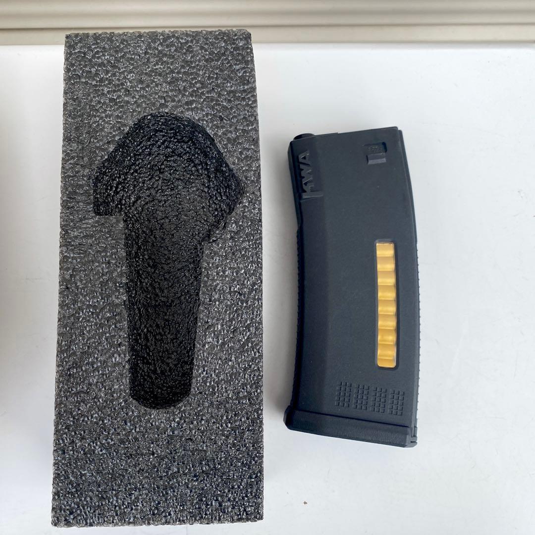 ◎KSC T6 TEG コンパクト 電動ガン 現状品