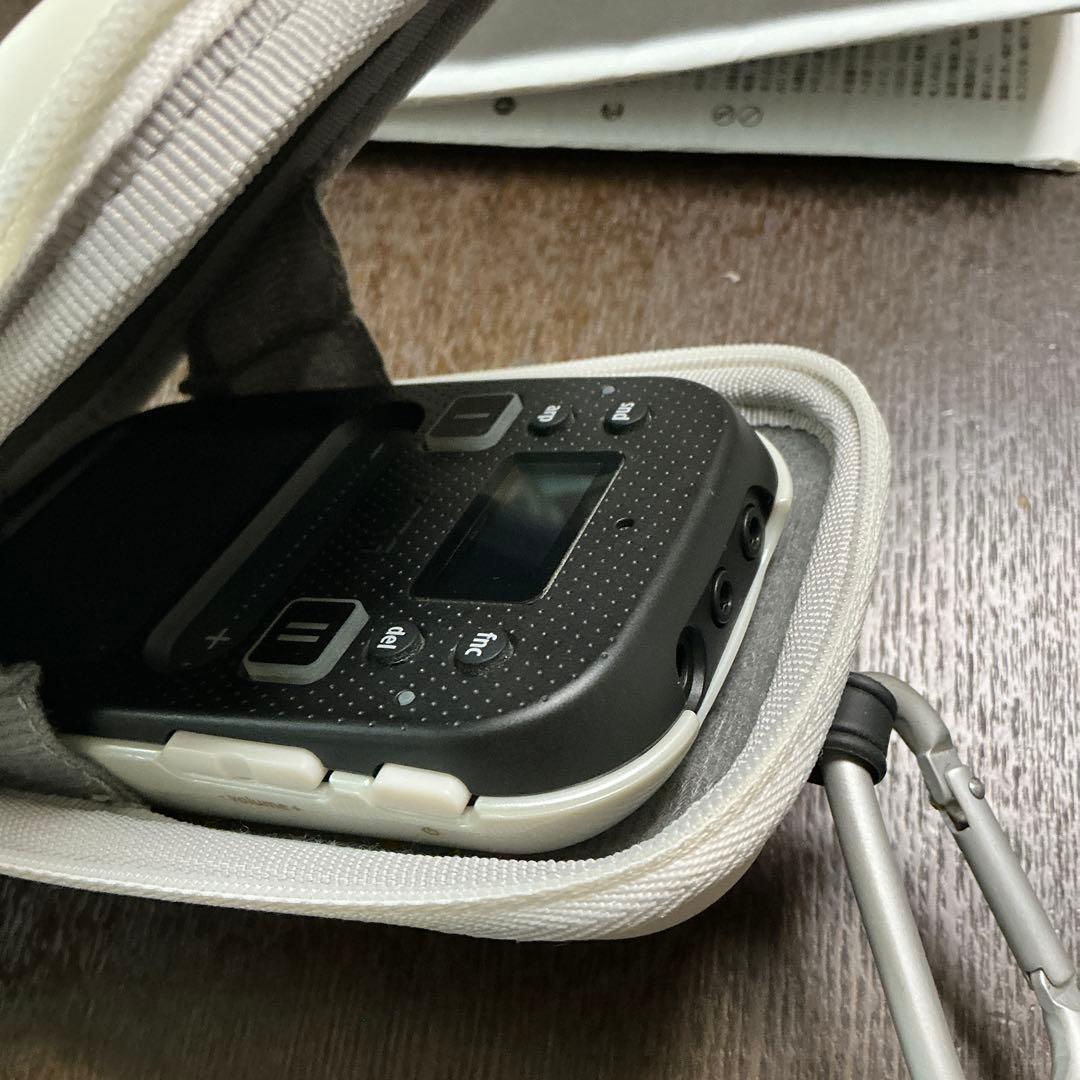 セール　KORG Kaossilator2 ホワイト　レア