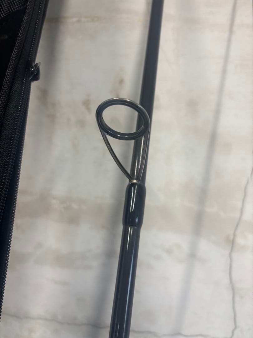 アピア　風神　Z ジェネラス　94m シーバスロッド　フージン　最終値下げ！