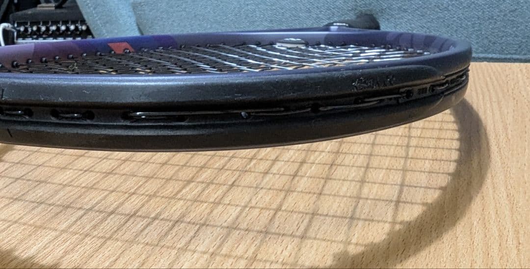 今日だけ価格！ヨネックス　パーセプト100 ミッドナイトネイビー　G2