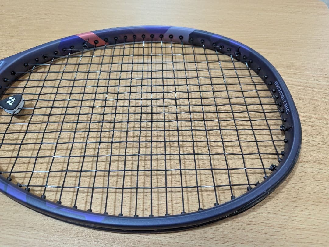 今日だけ価格！ヨネックス　パーセプト100 ミッドナイトネイビー　G2